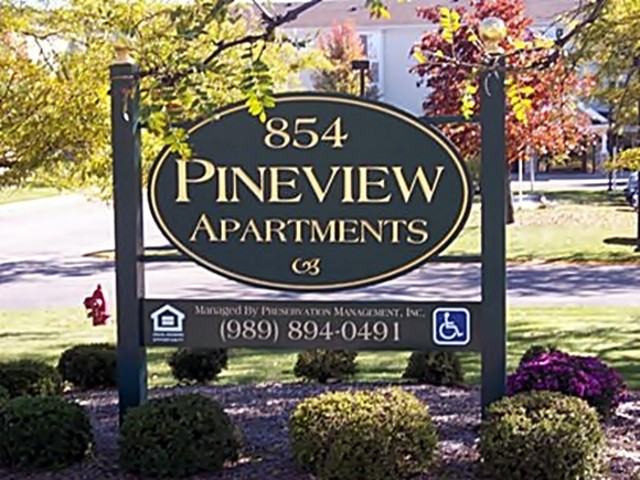 Pineview Senior Apartments - Photo 3 of 6