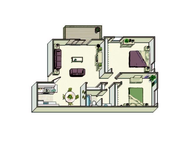 Rockledge Bear Valley - Photo 2 of 6