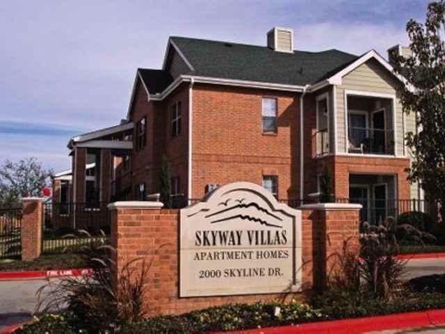 Skyway Villas - Photo 2 of 6