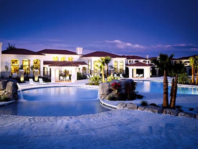 San Cervantes - Photo 2 of 6