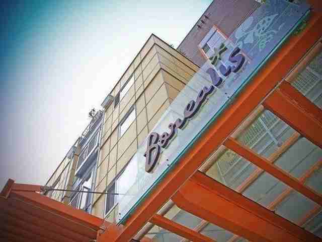 Borealis - Photo 3 of 7