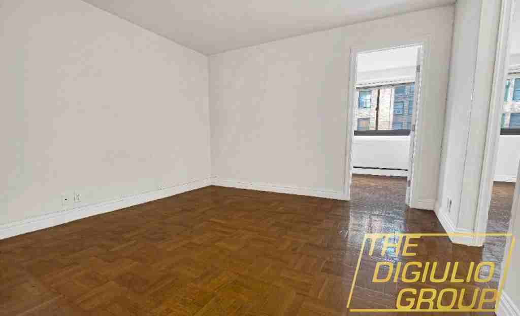 8th Ave & W 45th St #6F