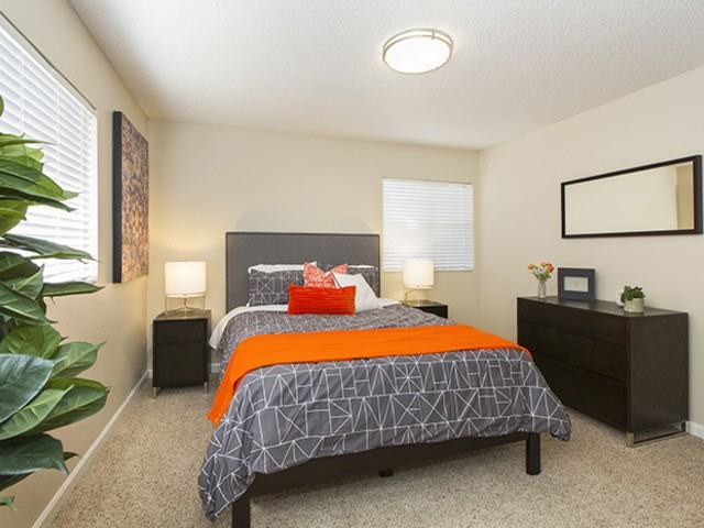 Village Creek Apartments - Photo 2 of 6