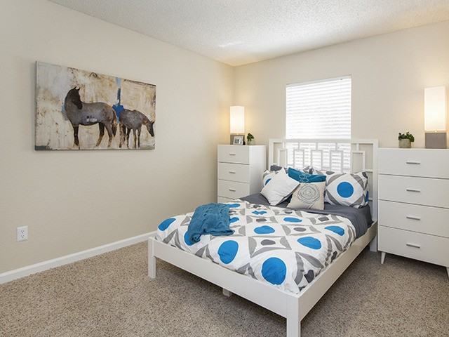 Village Creek Apartments - Photo 3 of 6