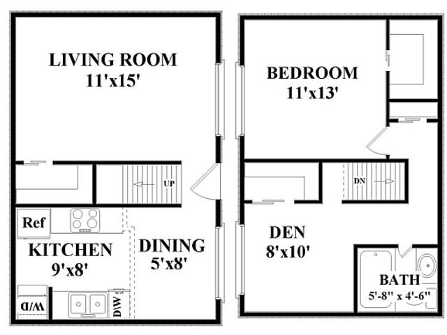 Ashley Village - Photo 2 of 10