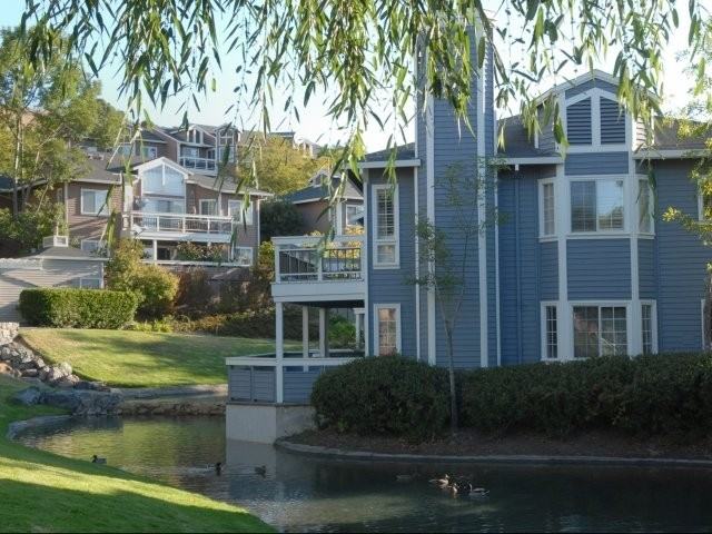 Larkspur Courts - Photo 3 of 7