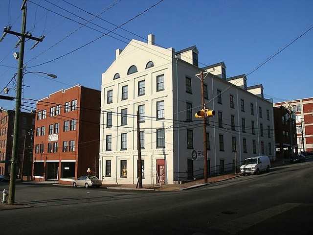 Dill Building - Photo 2 of 6