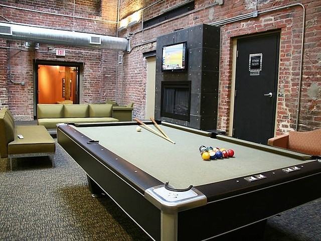 Dill Building Apartments 2020 E Franklin St, Richmond, VA 23223 Zumper