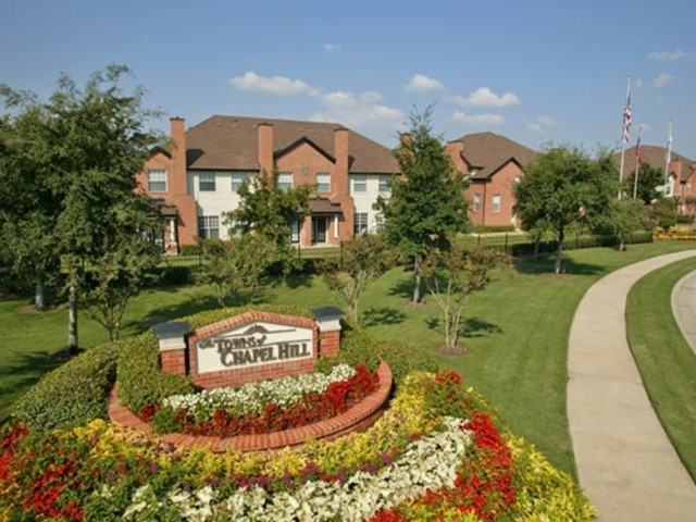 Towns Of Chapel Hill - Photo 3 of 6