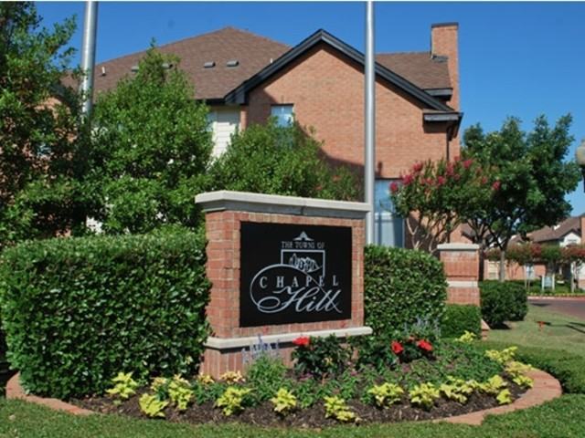 Towns Of Chapel Hill - Photo 2 of 6