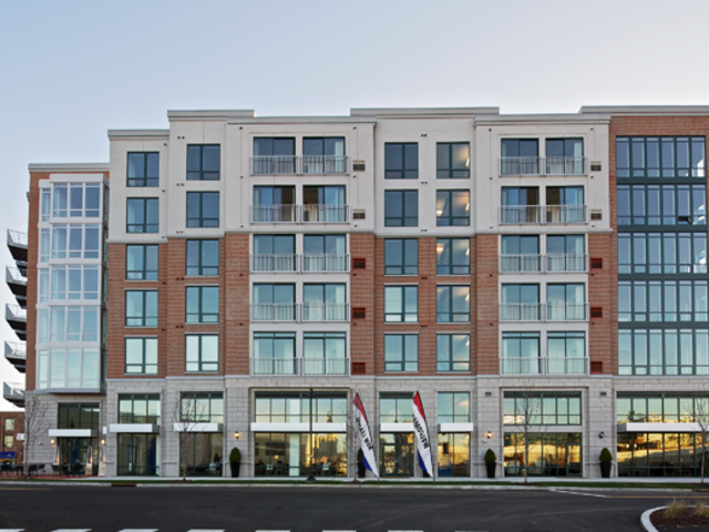 121 Towne Apartments in Harbor Point, Stamford, CT 06902 Zumper