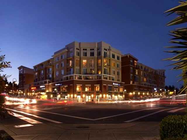 The Mercer Luxury Apartment Homes Apartments 7650 SE 27th St, Mercer
