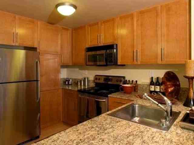 The Mercer Luxury Apartment Homes Apartments 7650 SE 27th St, Mercer