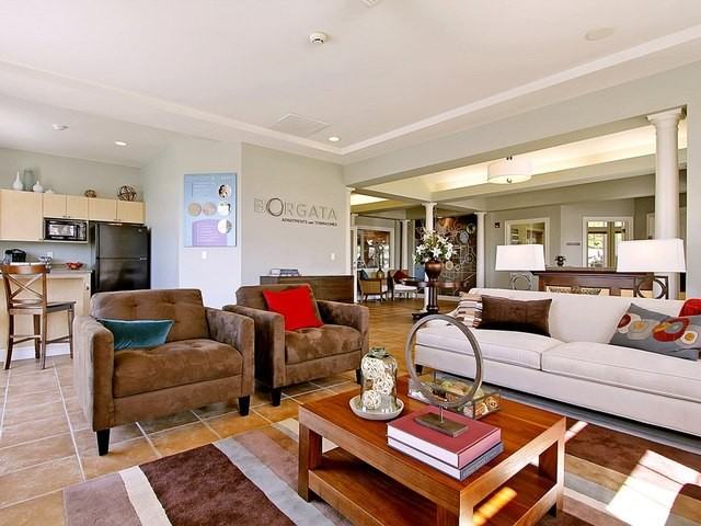 Borgata - Photo 2 of 6