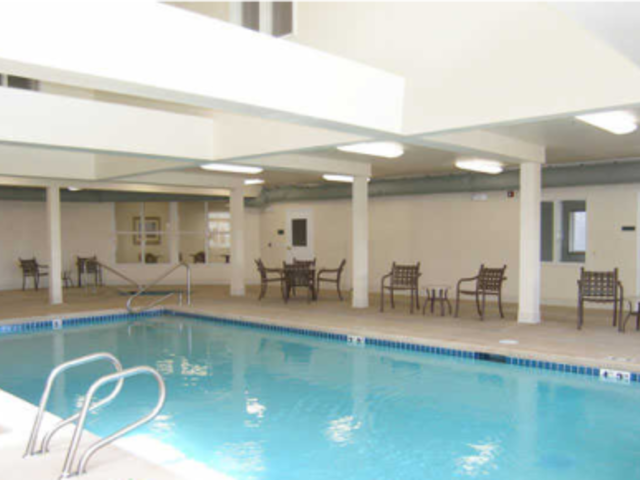 The Vintage at Silverdale Senior Apartments - Photo 2 of 6