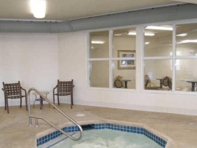 The Vintage at Silverdale Senior Apartments - Photo 3 of 6