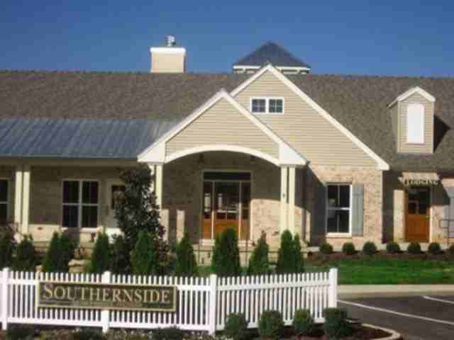 Southernside Apartments - Photo 3 of 6