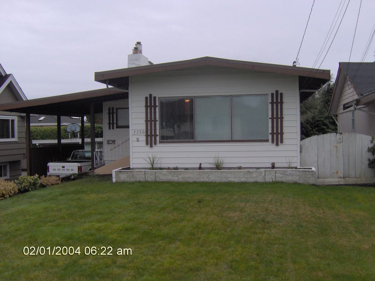 7750 15th Avenue Burnaby Bc V3n 1w5 4 Bedroom House For Rent For 2 350 Month Zumper