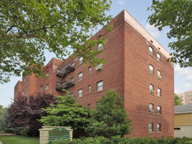 Market Street Apartments - Photo 3 of 6