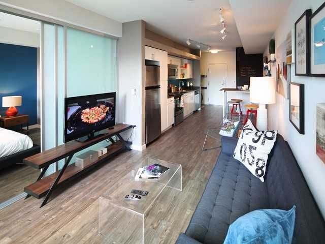 AVA Little Tokyo Apartments 200 S Los Angeles St, Los Angeles, CA