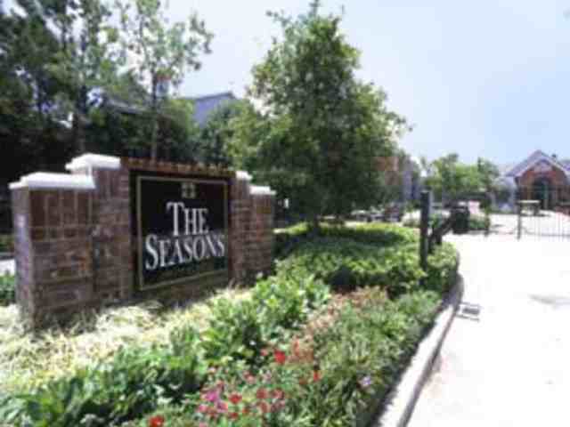 The Seasons - Photo 2 of 6