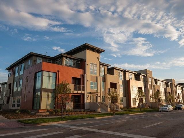 The Aster Town Center - Photo 2 of 6