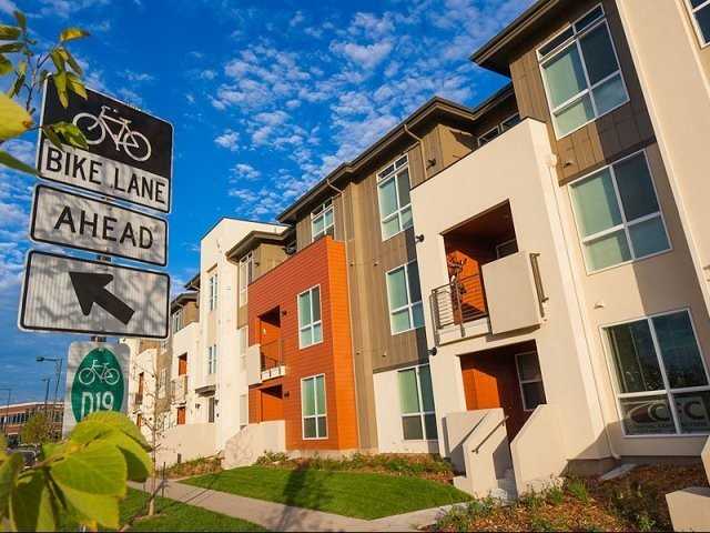 The Aster Town Center - Photo 3 of 6