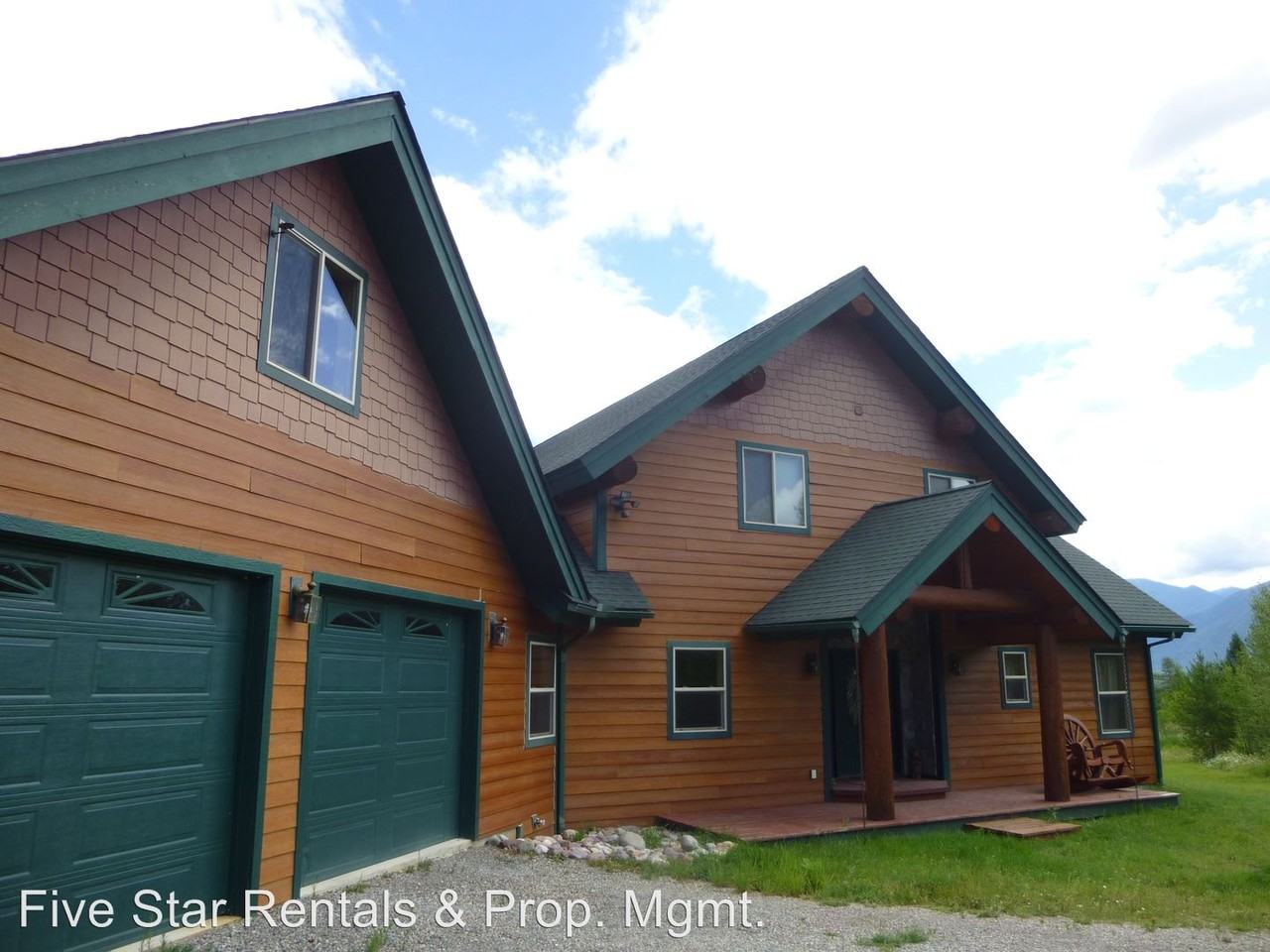 5535 Teakettle Rd - Photo 2 of 19