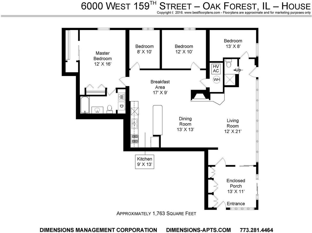 6000 W. 159th Street - Photo 3 of 12