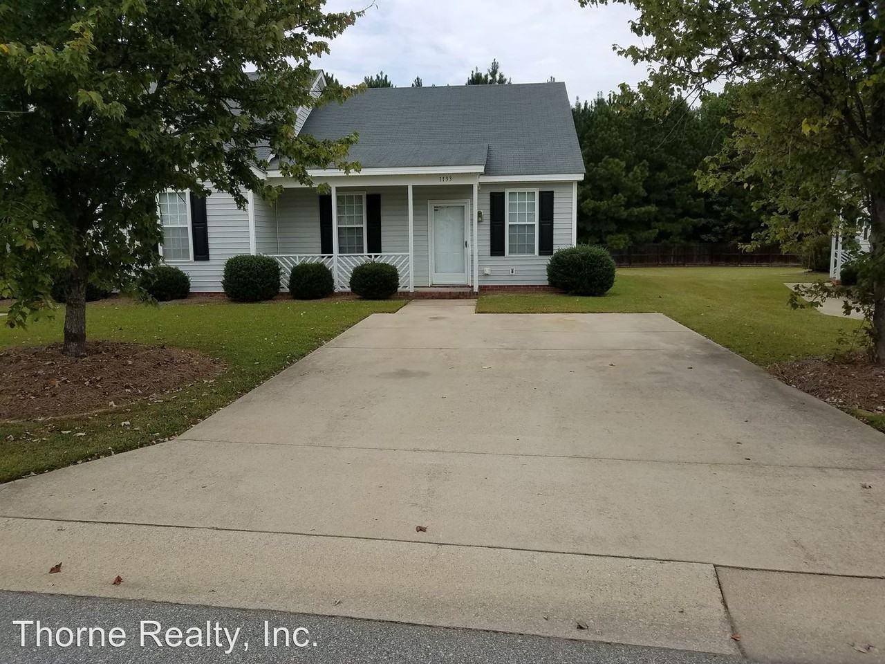 1133 Deerchase Drive Apartments 1133 Deerchase Dr, Rocky Mount, NC