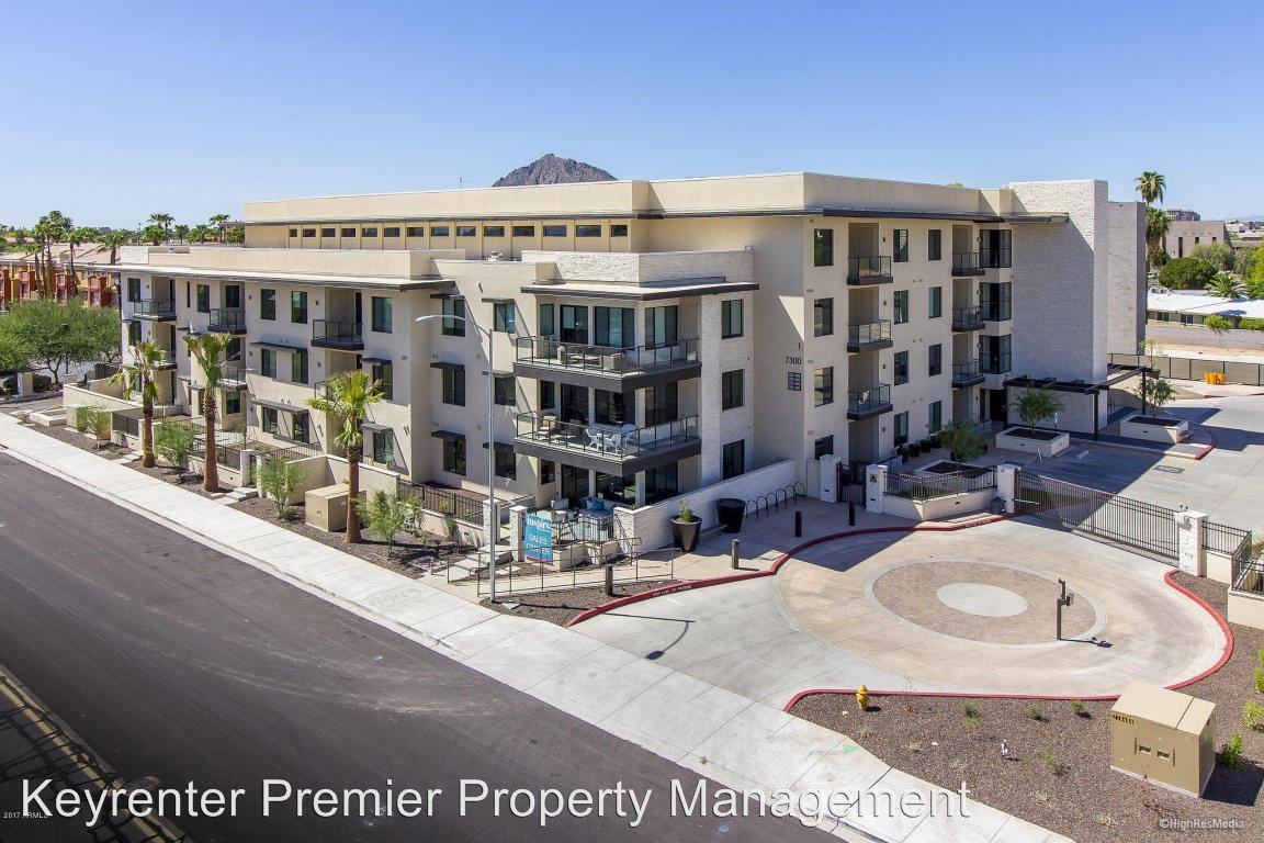 7300 E Earll Dr #3011