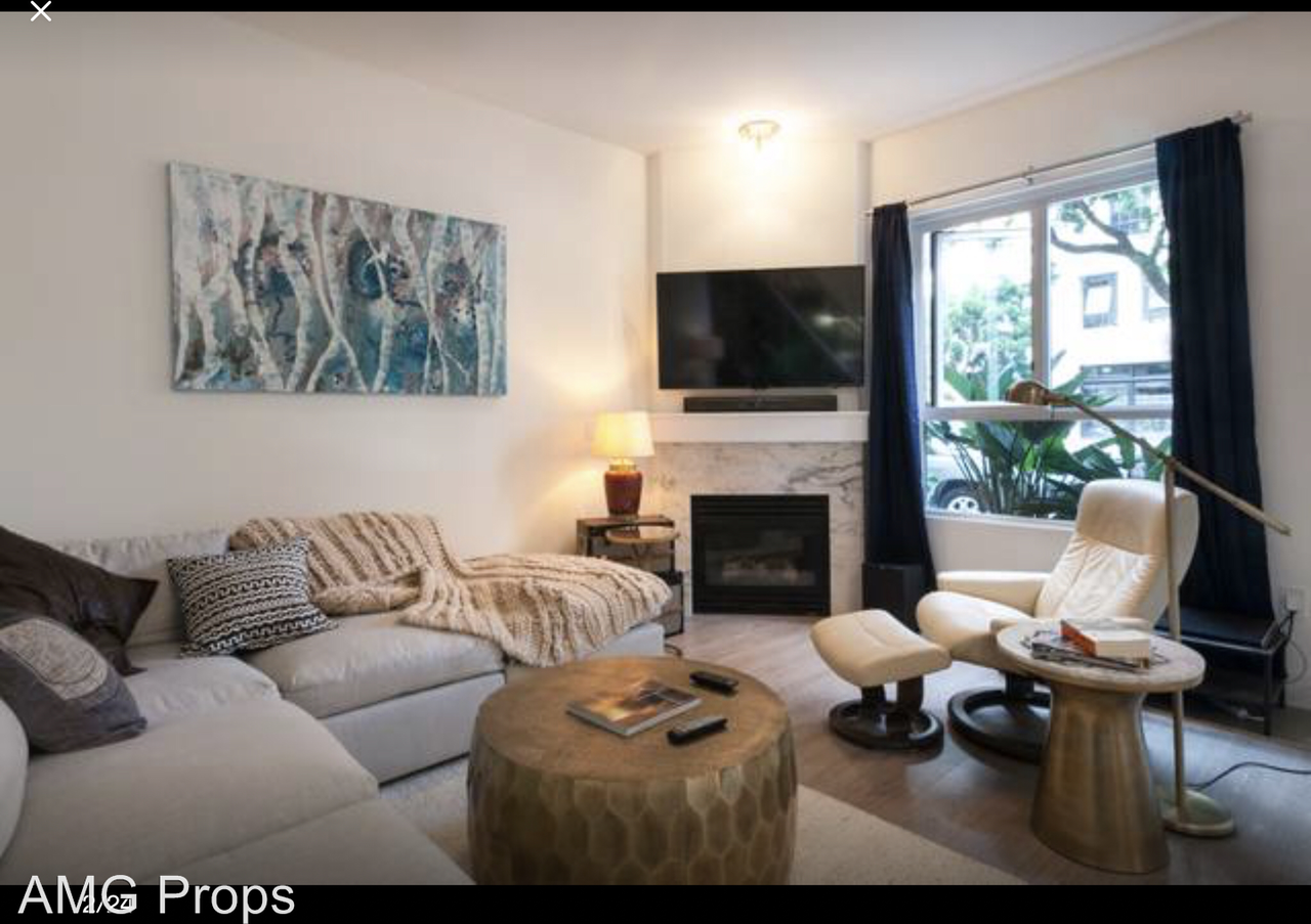 1277 Kettner Blvd #108