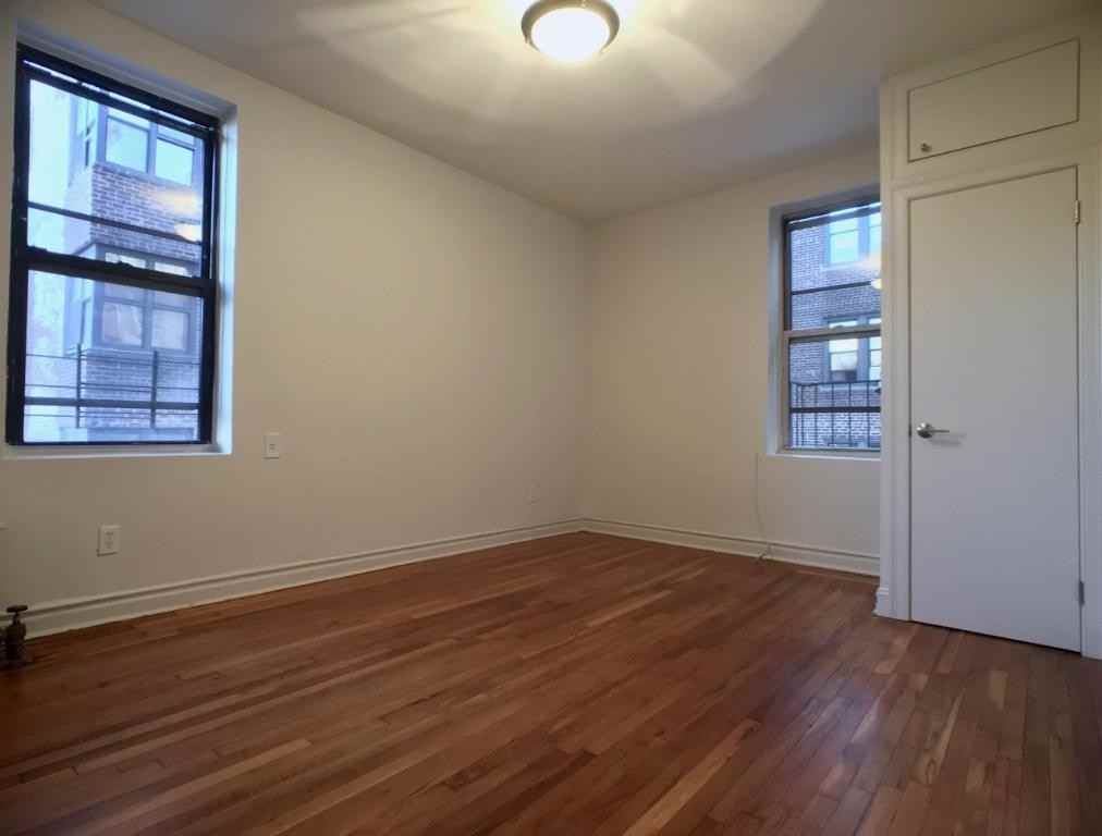 615 Fort Washington Ave #3BA