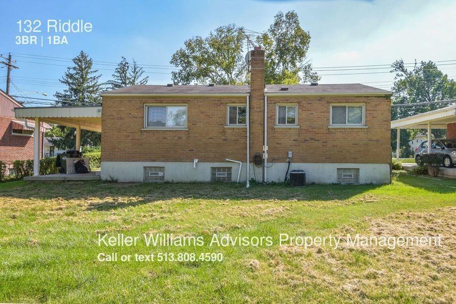 132 Riddle Rd - Photo 3 of 30