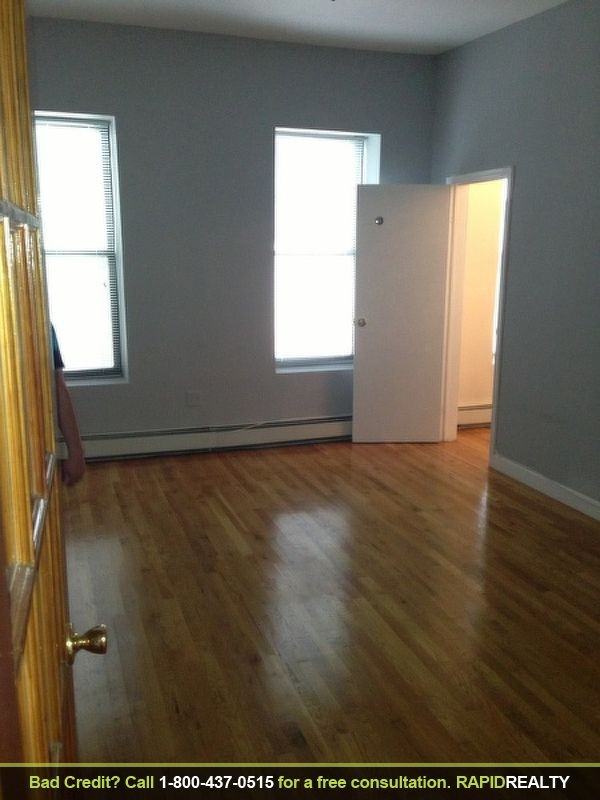 148 Quincy Street #tt