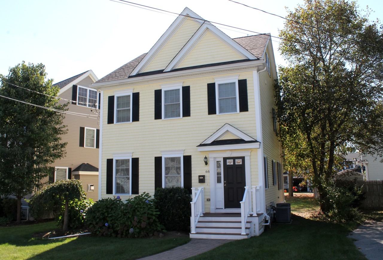 66 Milner St #1 - Photo 2 of 20