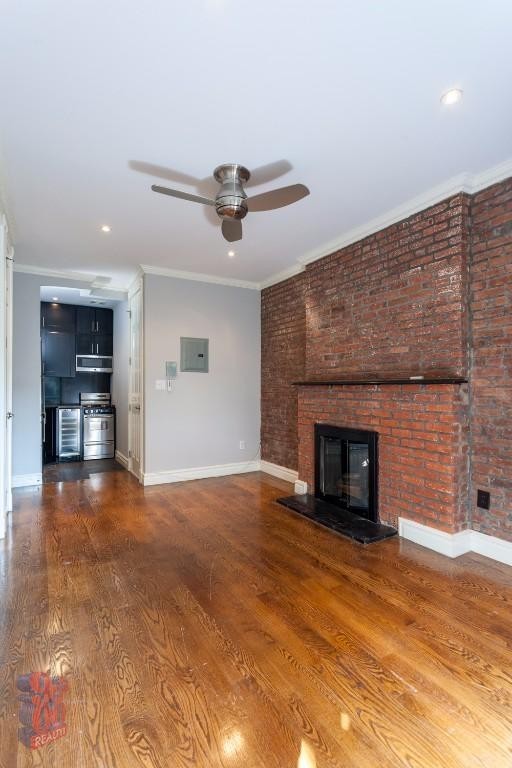 562 Hudson Street #8 - Photo 3 of 5