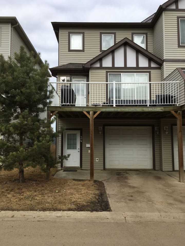 240 Laffont Way Unit 34 Wood Buffalo Ab T9k 2w2 3 Bedroom