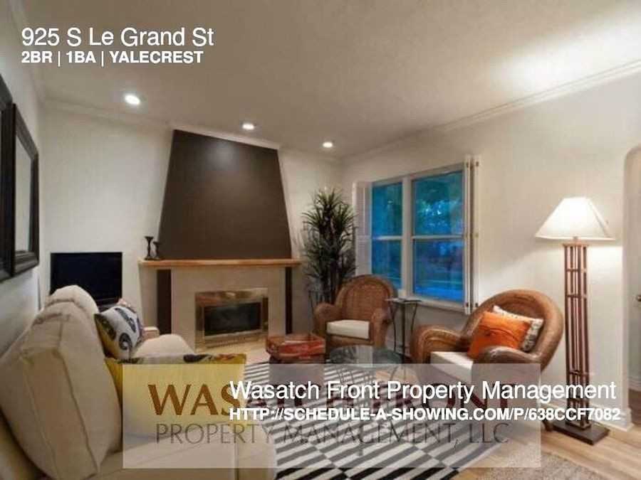 925 Le Grand St - Photo 2 of 9