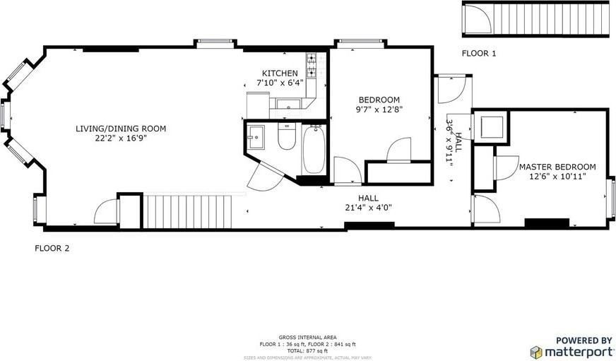 1418 Union Blvd - Photo 2 of 17