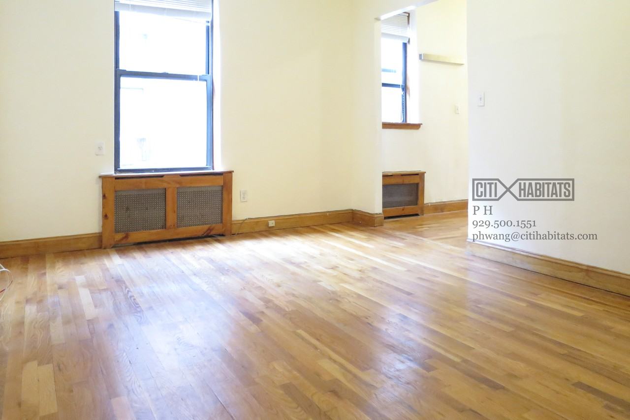 Amsterdam Ave & W 85th St #2BR
