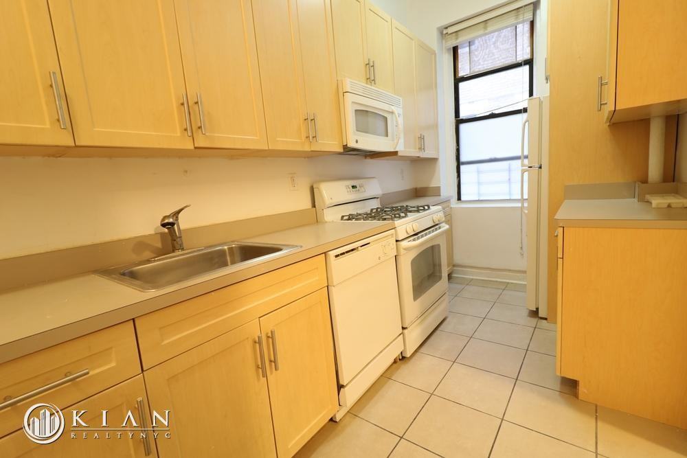 W 157th St #7A