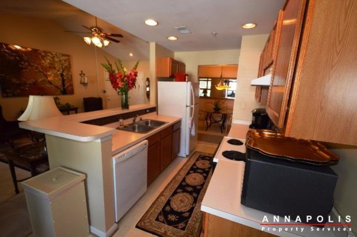 2008 Peggy Stewart Way #301 - Photo 2 of 28