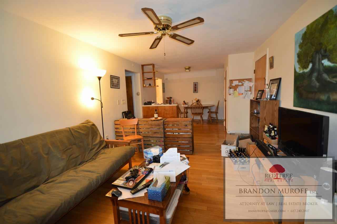 8 Commonwealth Avenue #13 - Photo 2 of 9