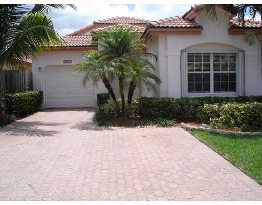 NW 107 AVE & 55 ST