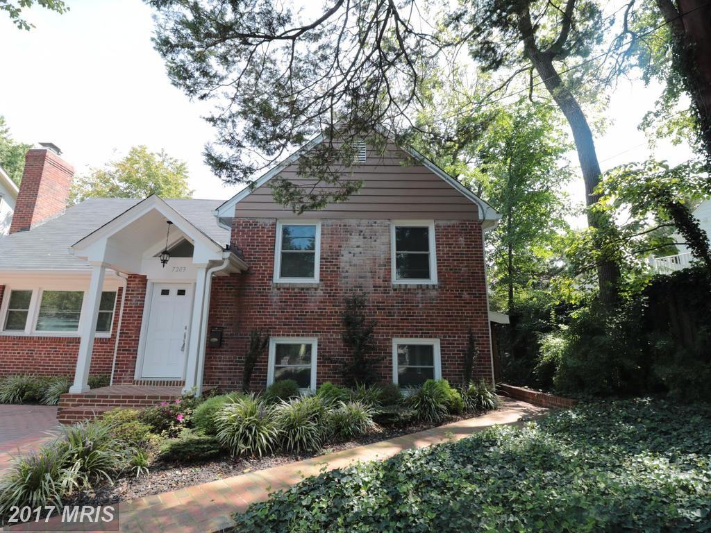 7203 Connecticut Ave - Photo 2 of 21