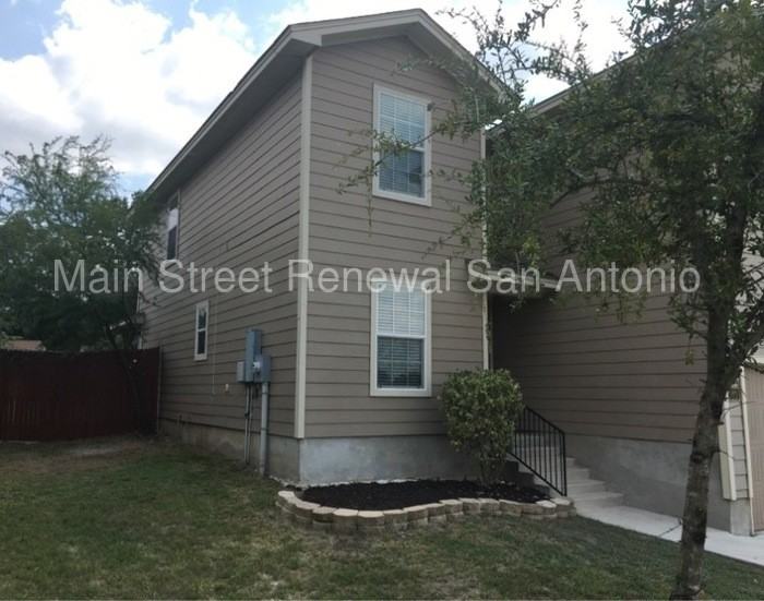 10910 Cimarron Cove - Photo 3 of 13