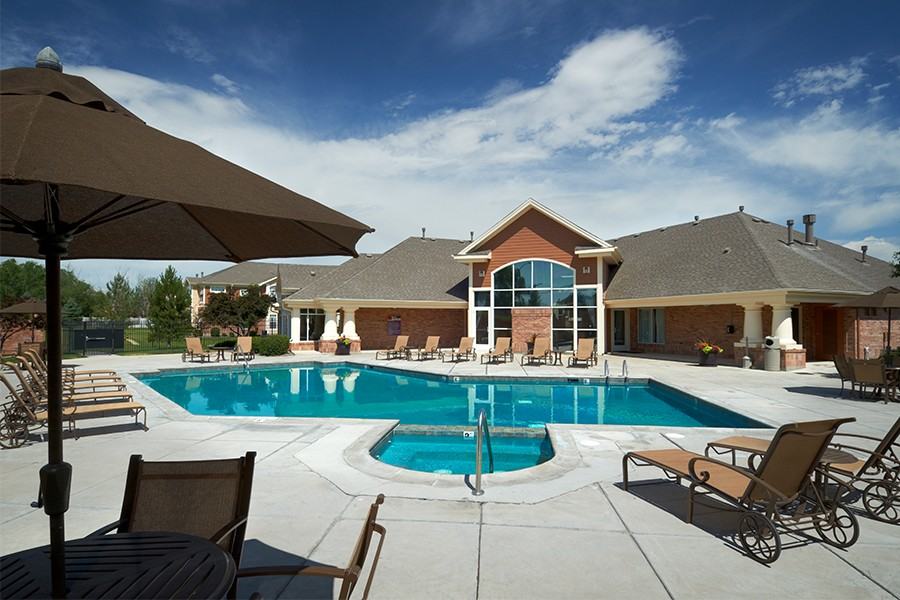 Madison Park - Photo 2 of 17