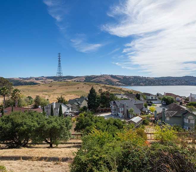 SEABRIDGE AT GLEN COVE APARTMENTS 1 Spyglass Pkwy, Vallejo, CA 94591