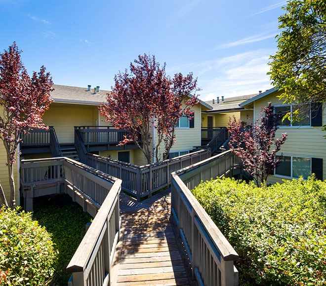 SEABRIDGE AT GLEN COVE APARTMENTS - Photo 4 of 28